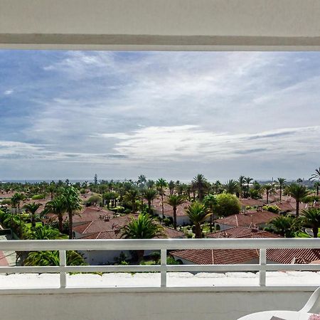 Seaview Friendly Holiday Home 3 Playa del Inglés Eksteriør bilde