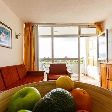 Seaview Friendly Holiday Home 3 Playa del Inglés Eksteriør bilde