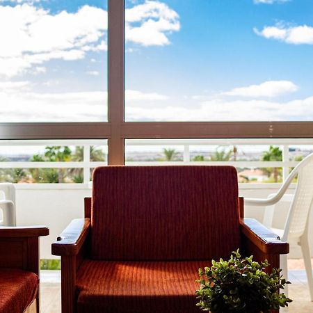 Seaview Friendly Holiday Home 3 Playa del Inglés Eksteriør bilde