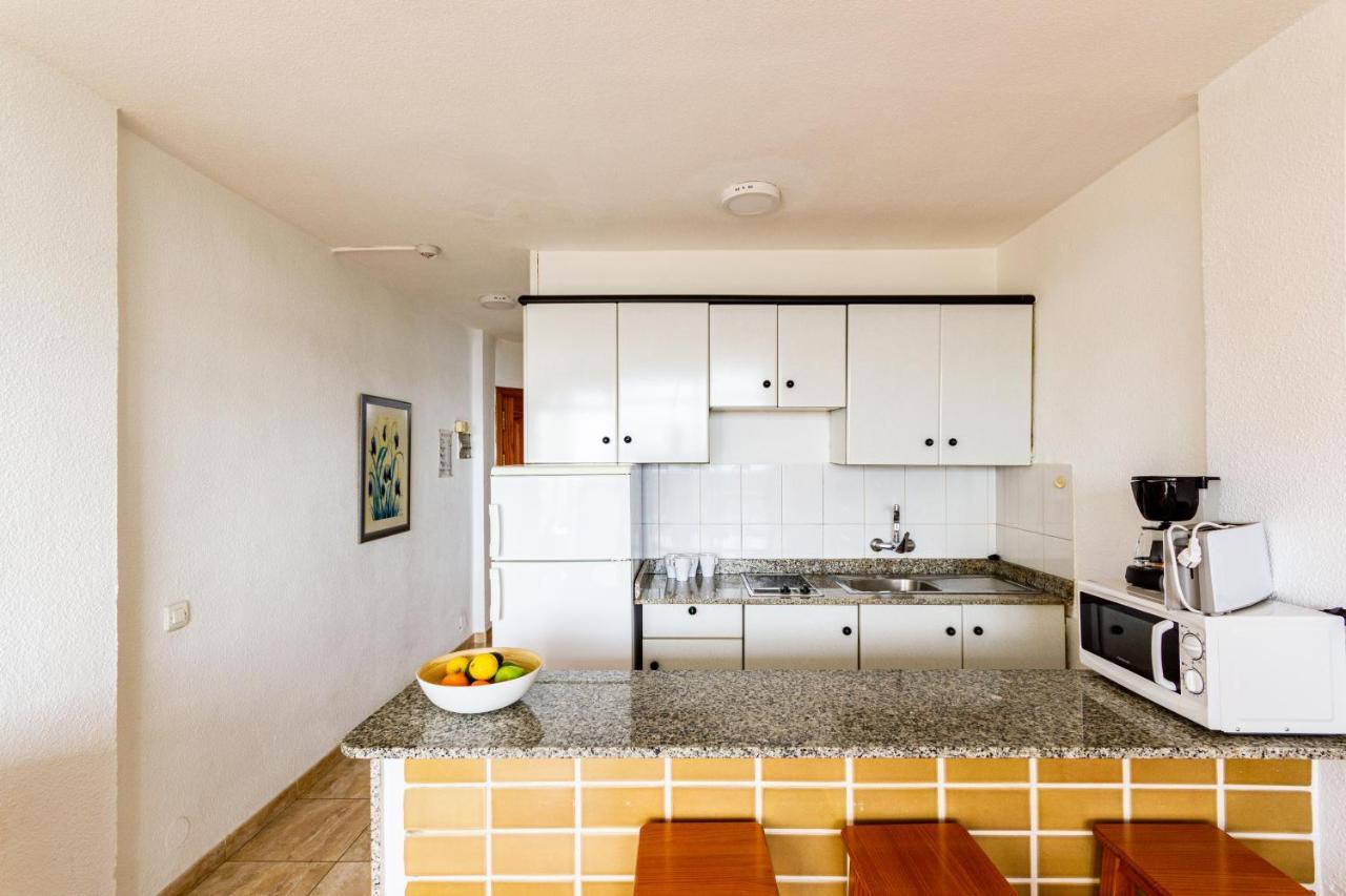 Seaview Friendly Holiday Home 3 Playa del Inglés Eksteriør bilde