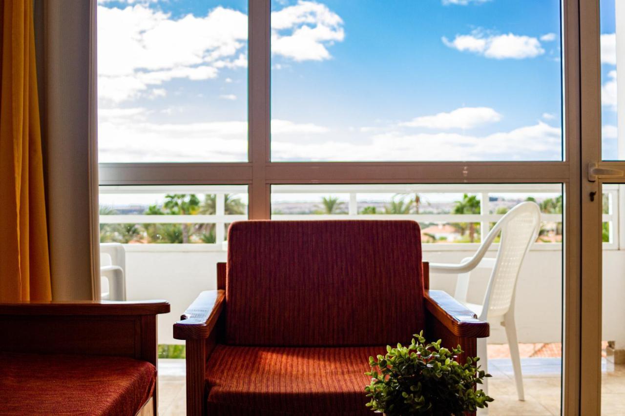 Seaview Friendly Holiday Home 3 Playa del Inglés Eksteriør bilde