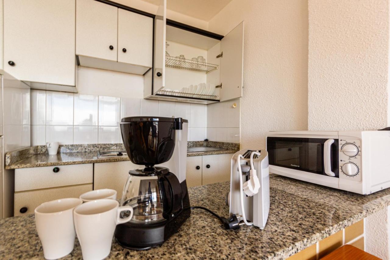 Seaview Friendly Holiday Home 3 Playa del Inglés Eksteriør bilde