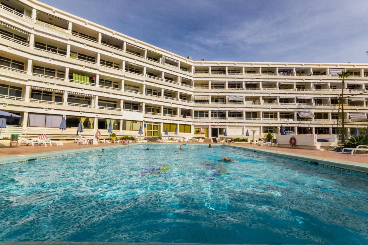 Seaview Friendly Holiday Home 3 Playa del Inglés Eksteriør bilde